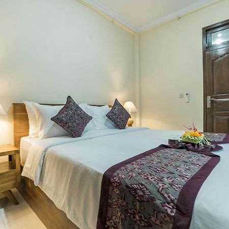 Vaneka Garden House 乌布 外观 照片