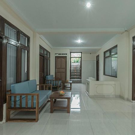 Vaneka Garden House 乌布 外观 照片