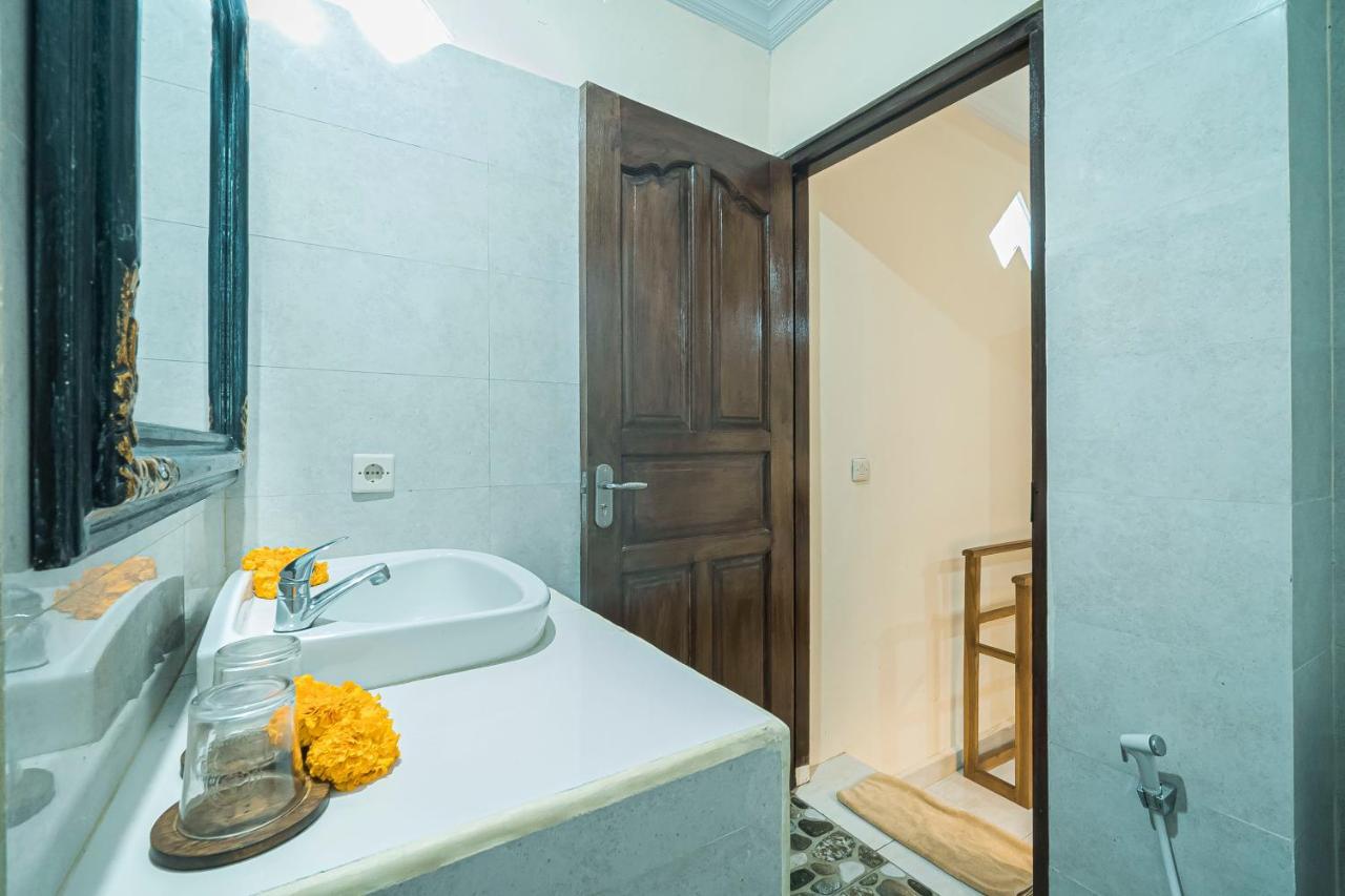 Vaneka Garden House 乌布 外观 照片