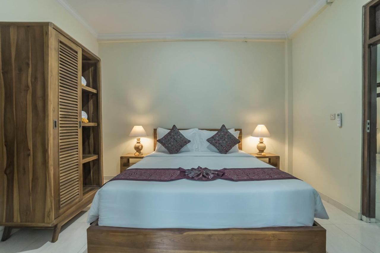 Vaneka Garden House 乌布 外观 照片