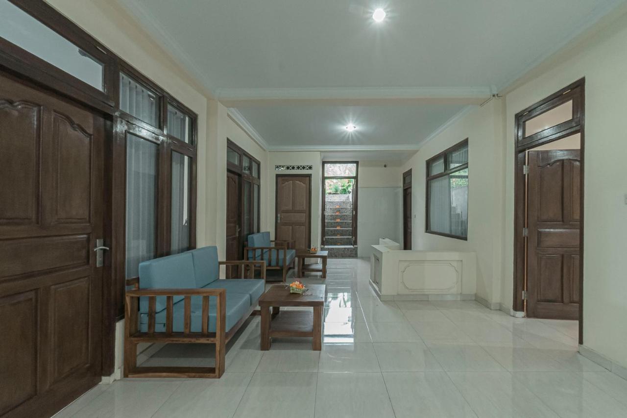 Vaneka Garden House 乌布 外观 照片