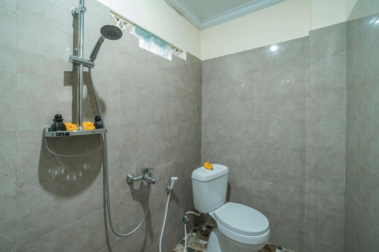 Vaneka Garden House 乌布 外观 照片