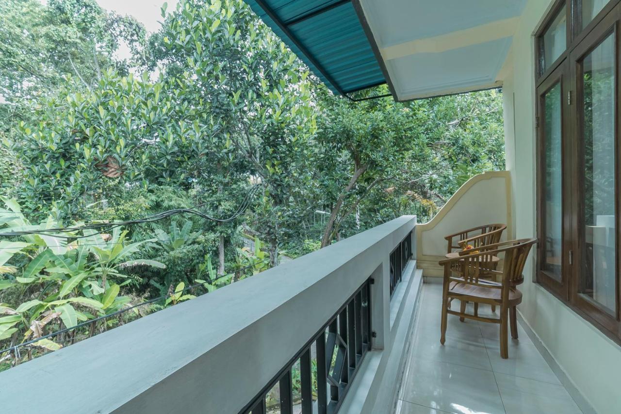 Vaneka Garden House 乌布 外观 照片